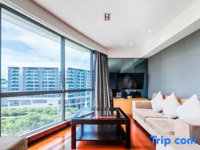 Ming Garden and Residences - 104