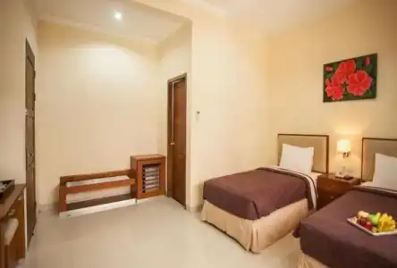 Rosalia Indah Yogyakarta - 3