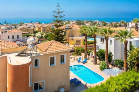 Villa Anastasia Large Private Pool Walk to Beach A C Wifi Car Not Required Eco-friendly - 2400 - 42
