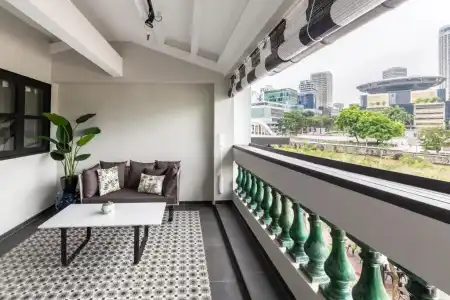 Heritage Collection on Boat Quay - 111