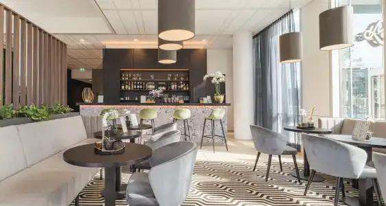 PLAZA Premium Almere - 20