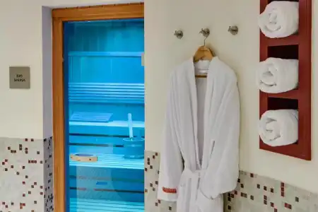 Steigenberger de Saxe Dresden - 7