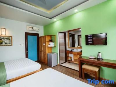 Tue Tam Villa - 41