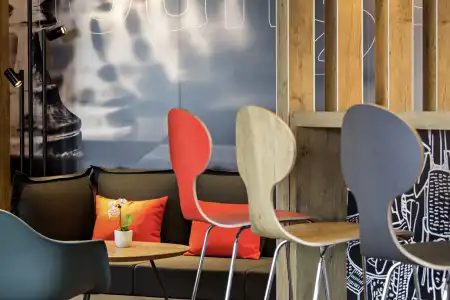 ibis Hyères Centre - 16