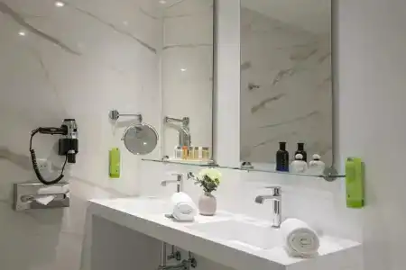 Golden Tulip Cannes de Paris - 258