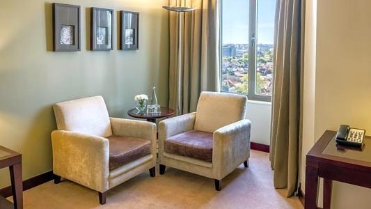 Crowne Plaza PORTO by IHG - 87