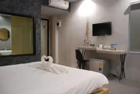 Hide & Seek Resort - 5