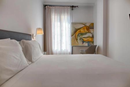 Sercotel Tribuna Málaga - 4