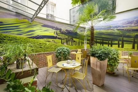 Le Relais Montmartre - 15