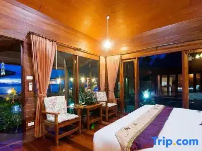 Lipa Bay Resort - 55