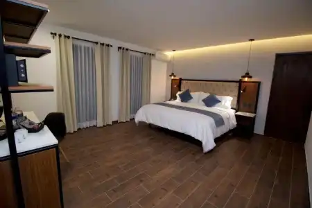 Boutique Casa Loreta - 59