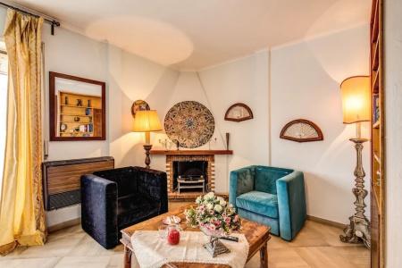 B&B Piramide Terrace - 40