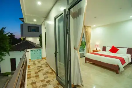 Tropical Garden Homestay Villa - 49