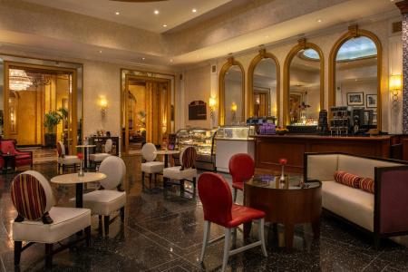 The Roosevelt New Orleans, A Waldorf Astoria - 40