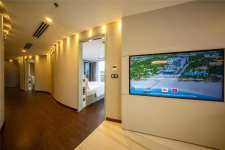 WorldHotels Long Beach Resort Phu Quoc - 66