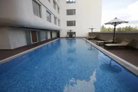 Keys Select by Lemon Trees, Whitefield, Bengaluru - 17