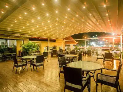 Chiangmai Grandview & Convention Center - 26