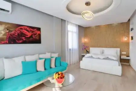 Diamond Luxury Suites - 55