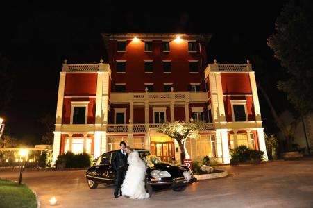 Villa Pigna - 24