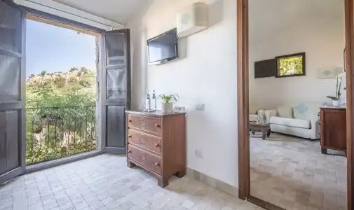 Resort Arbatax Park Resort - Borgo Cala Moresca - 34