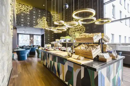 Motel One Brussels - 33