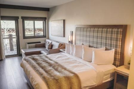The Estes Park Resort - 103