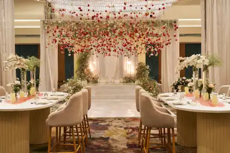 Hilton Cairo Heliopolis - 45