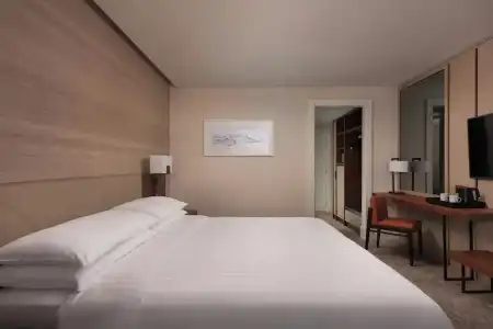 Lisbon Marriott - 59