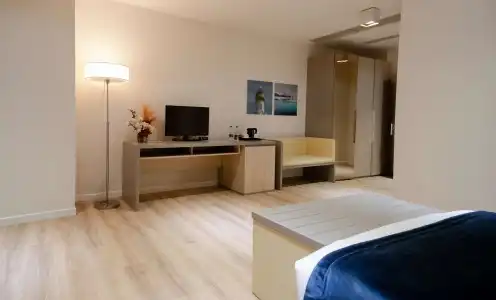 Best Western Premier Ark - 182