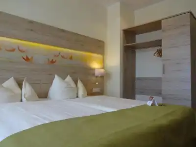 Akzent Landgasthof Murrer - 32