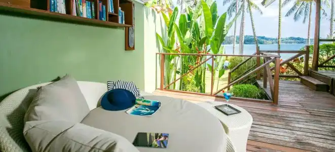 Koh Kood BED's Mini-Hotel - 189