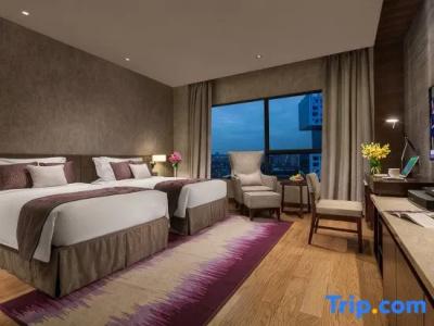 Ascott Raffles City Chengdu - 150