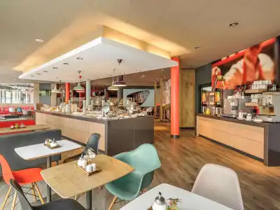 ibis Konstanz - 17