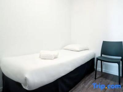 Comfort ApartToulouse Metropole - 135