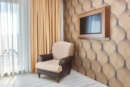 Tarabya Suites - 38