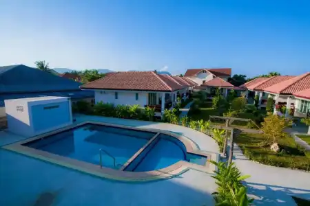Baan Opun Garden Resort - 28