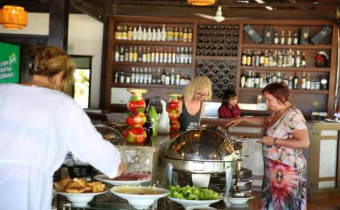 Hillside Resort Phu Quoc - 12