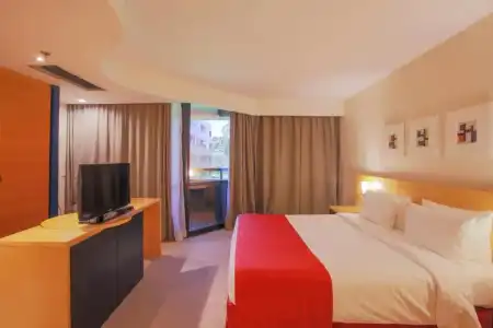 Golden Tulip Brasilia Alvorada - 120