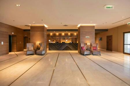 Crowne Plaza PORTO by IHG - 1