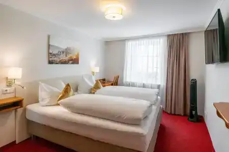 CityTrumer Stube - 35