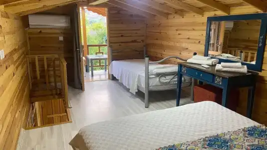 Turkuaz Bungalows - 77