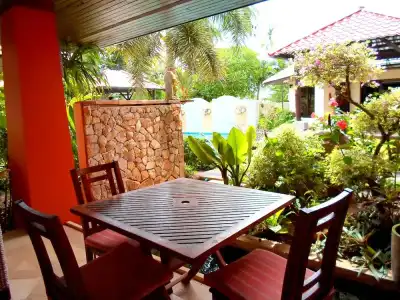 Baan Tropicana - 66