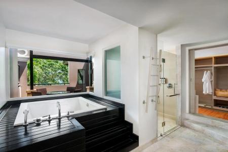 Pullman Phuket Panwa Beach Resort - 21