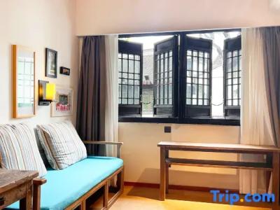 Blossom Hill Inn · Shantang - 35