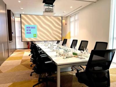 Ibis Styles Dubai Deira - 29