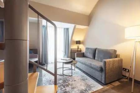 Garner Elmshorn by IHG - 70