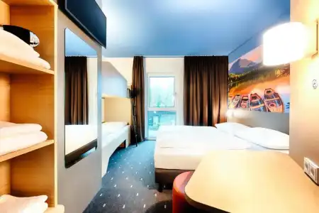 B&B Kempten - 51