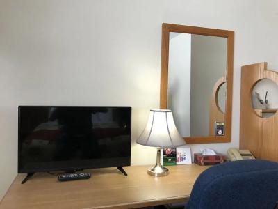 Trunk Road Motel - 3