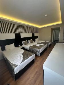 Grand Kayalar Otel - 37