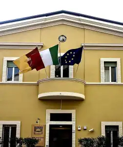Roma Scout Center - Hostel - 0